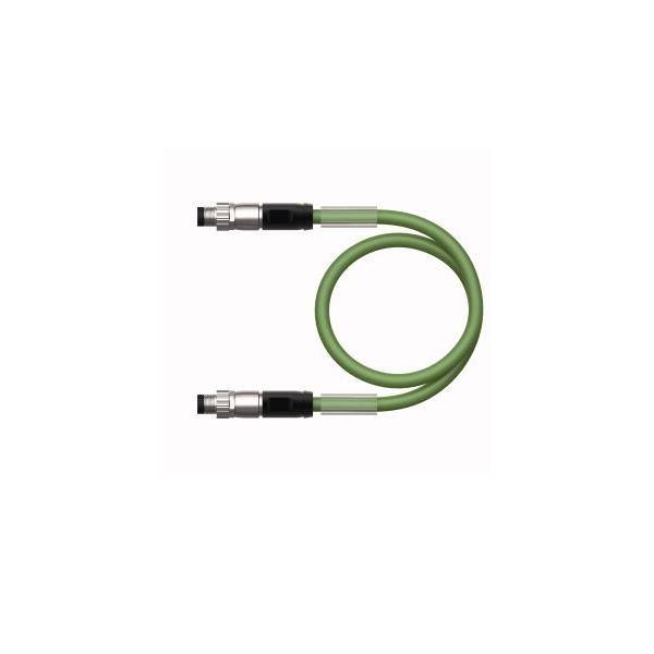 Turck Leitung für Industrial PSGS4MPSGS4M44140.8M