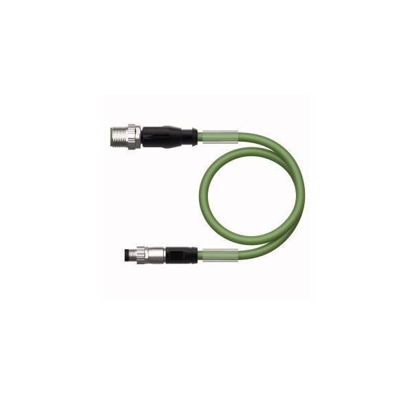 Turck Verbindungsleitung RSSD-PSGS4M-4416-25M