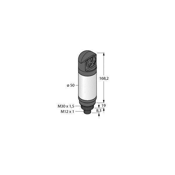 Turck LED-Anzeige CL50GYXALSPQ