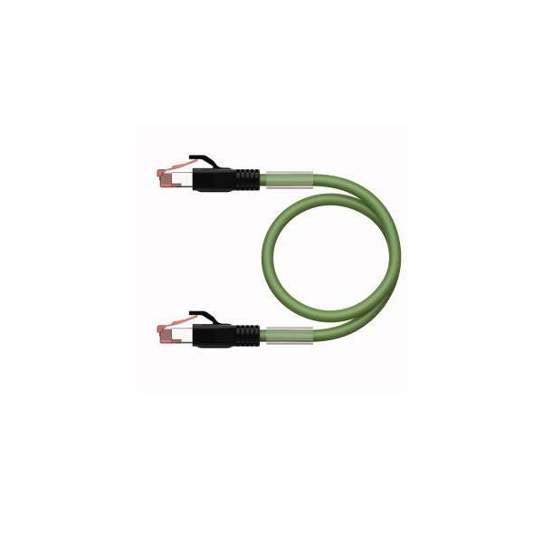 Turck Leitung für Industrial RJ45S-RJ45S-4414-50M