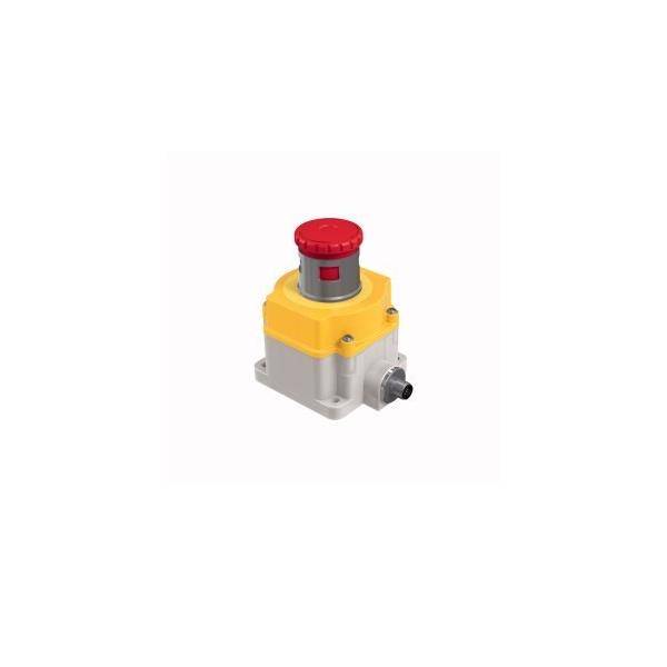 Turck Not-Aus Taster SSA-EB1MLGRP-12ED1Q8