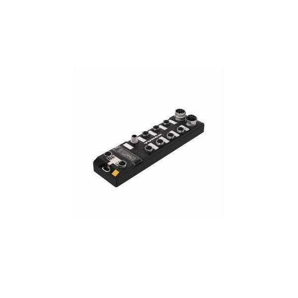 Turck Kompakte SPS in IP67 TBEN-L4-PLC-11