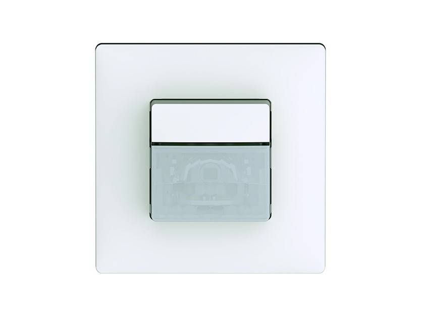 Theben Präsenzmelder P180 2.20 KNX UP WH