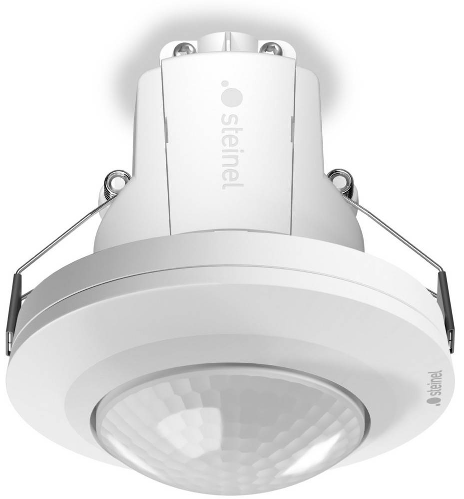 Steinel IR-Bewegungsmelder MD IR4360-8 #086886