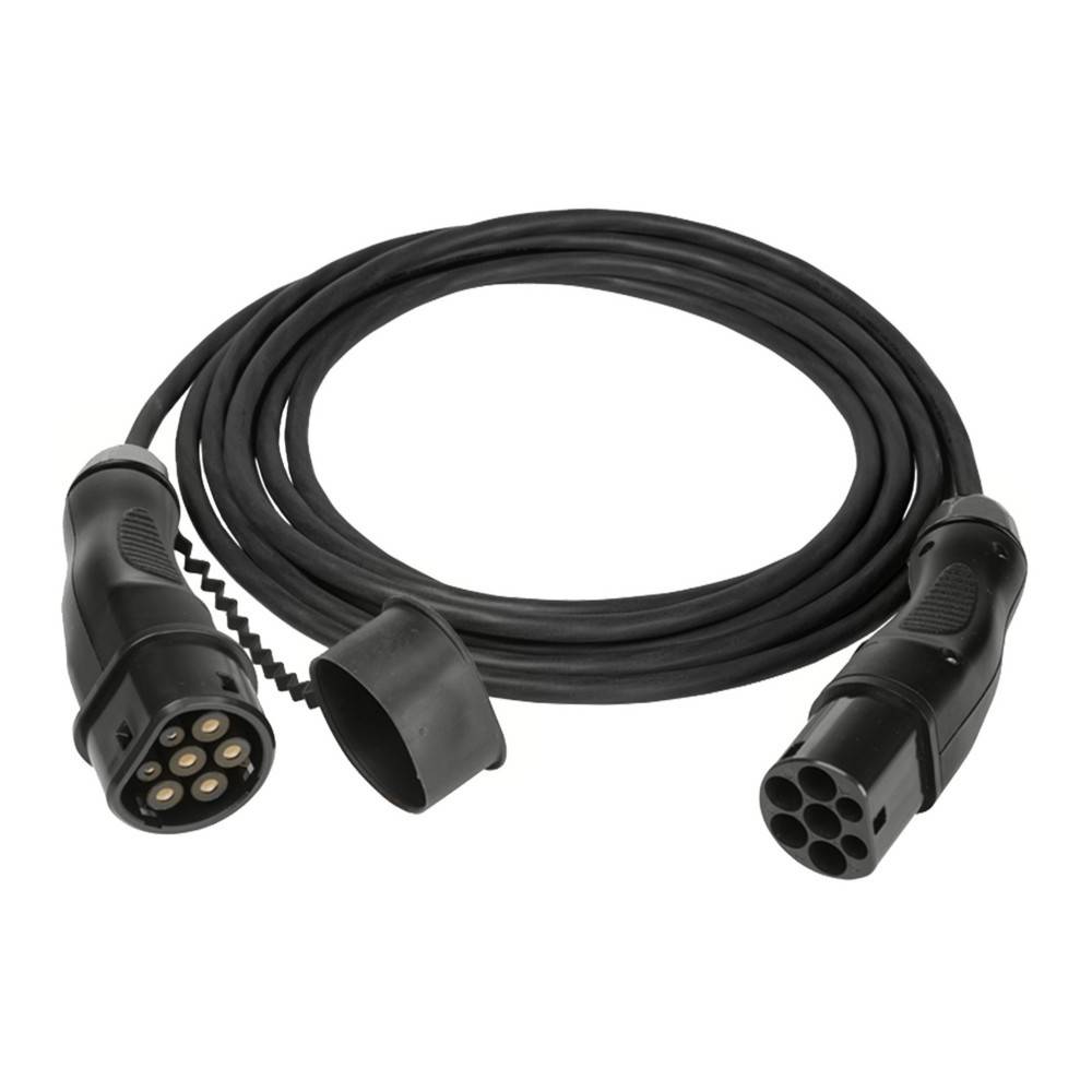 WaltherWerkeE-Mobil. Ladekabel 9771020075-S