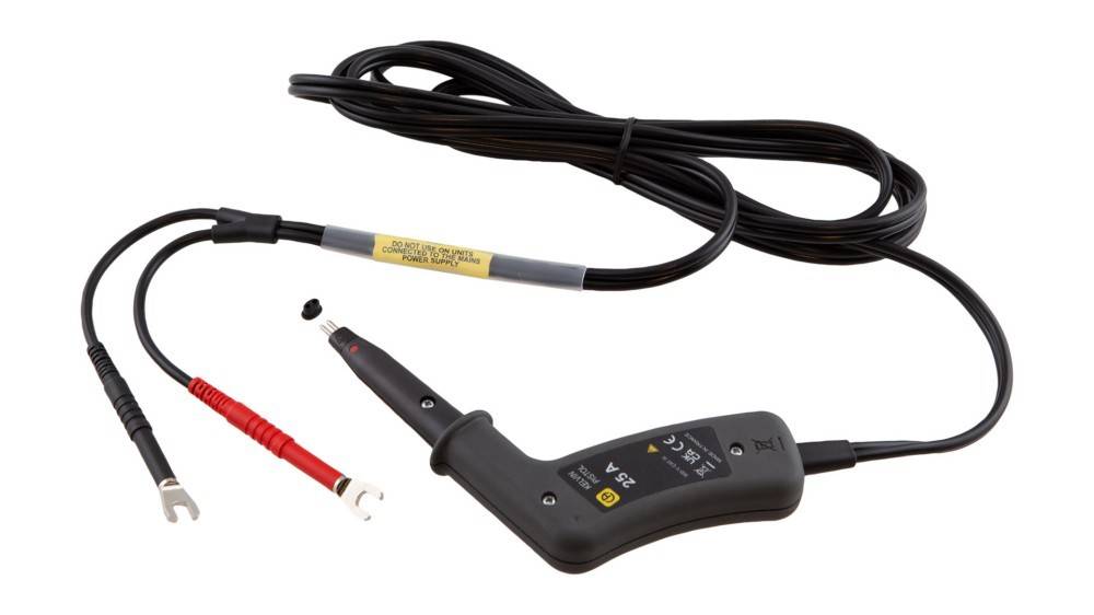 Chauvin Arnoux Kelvin-Pistolenprüfspitze P01103081