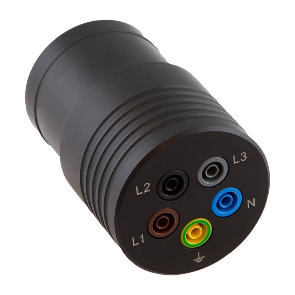 Chauvin Arnoux CEE-Adapter 16A P01102202