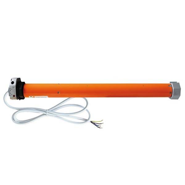 Kaiser Nienhaus Rohrmotor Suomo Classic 117300