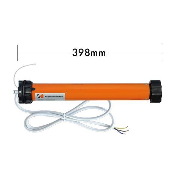 Kaiser Nienhaus Rohrmotor Primus Mercato 132580