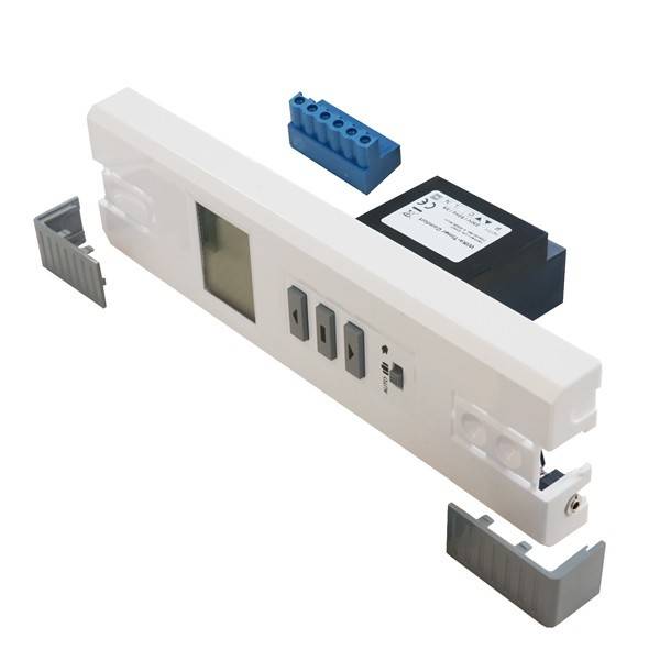 Kaiser Nienhaus Rollladentimer 312060