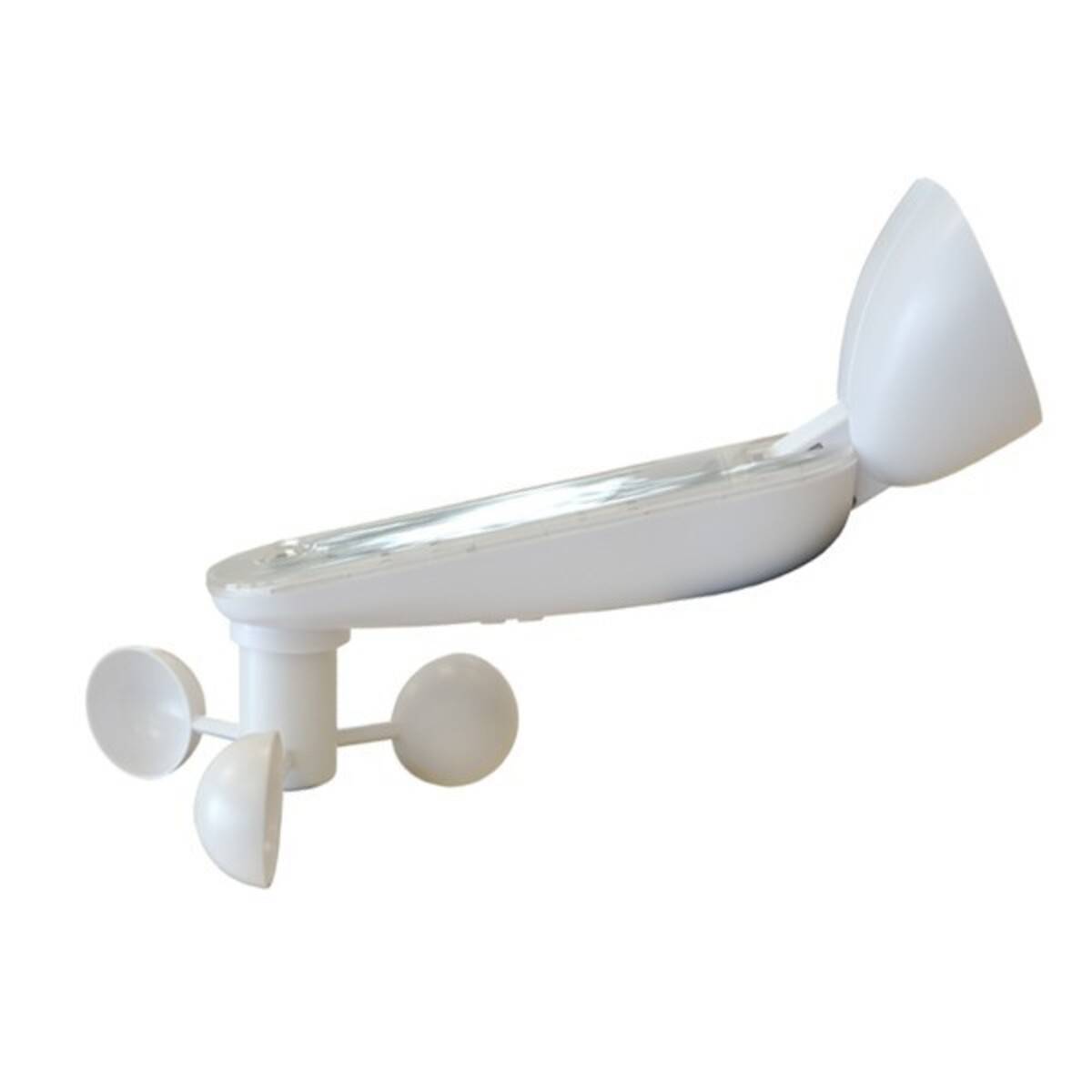 Kaiser Nienhaus Funk-Wind-/Sonnensensor 314660