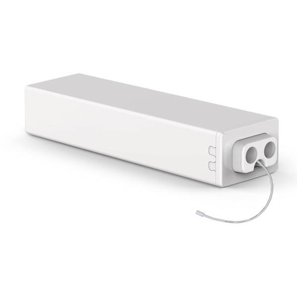 Kaiser Nienhaus 1-Kanal Funkempfänger 315280