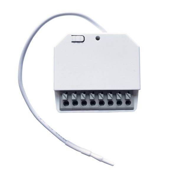 Kaiser Nienhaus Schalterdosen-Empfänger 315275