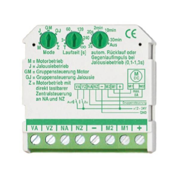 Kaiser Nienhaus Mehrfachsteuergerät 330065