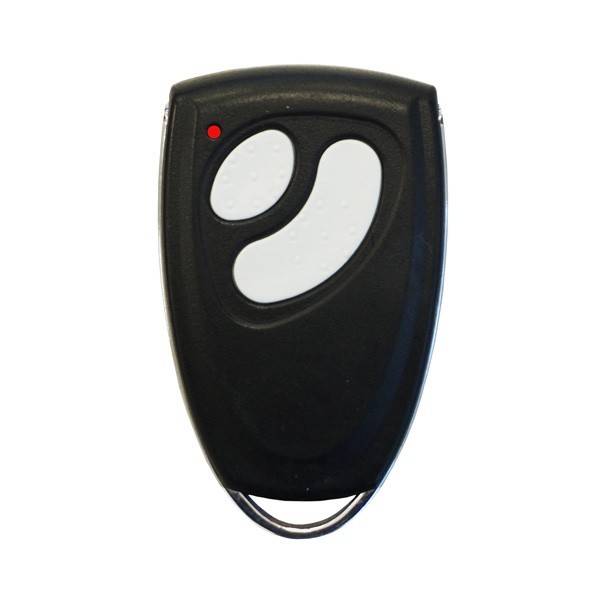 Kaiser Nienhaus 2-Tasten-Handsender 350120