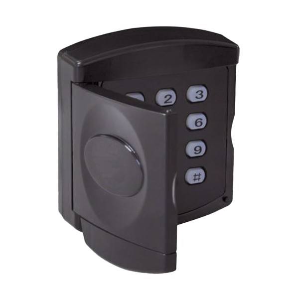 Kaiser Nienhaus Funk-Code-Taster 350135