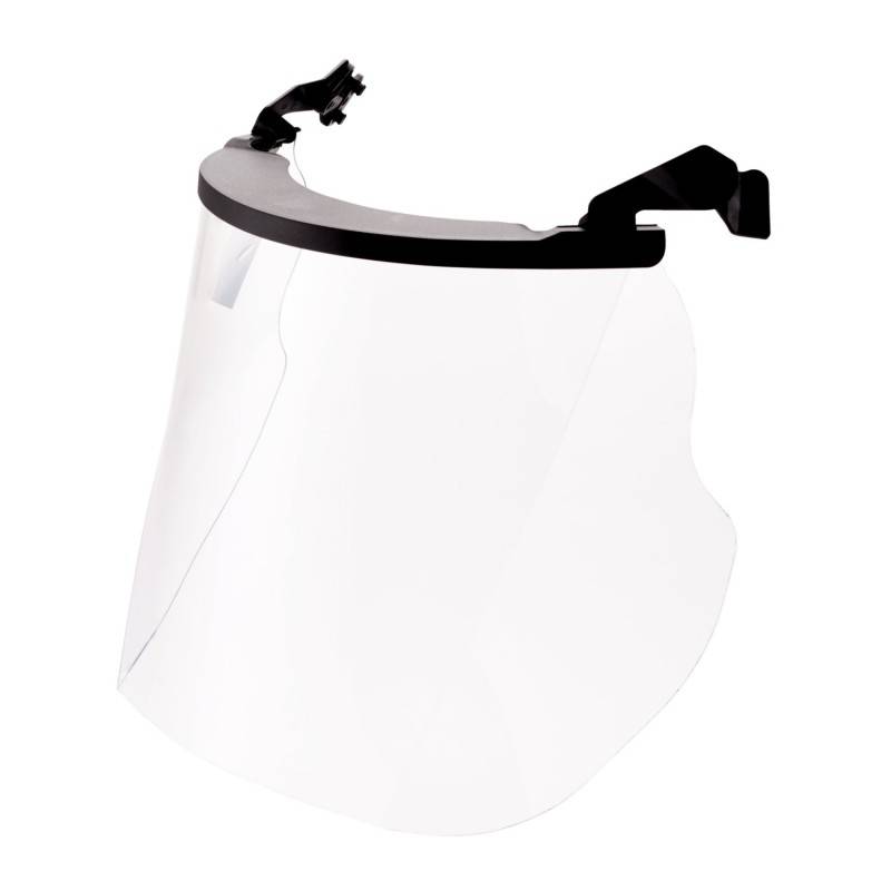 3M Deutschland Schutzhelm Visier V4KK