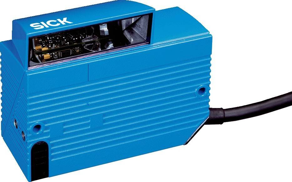 Sick Stationäre Barcode-Scanner CLV632-2000