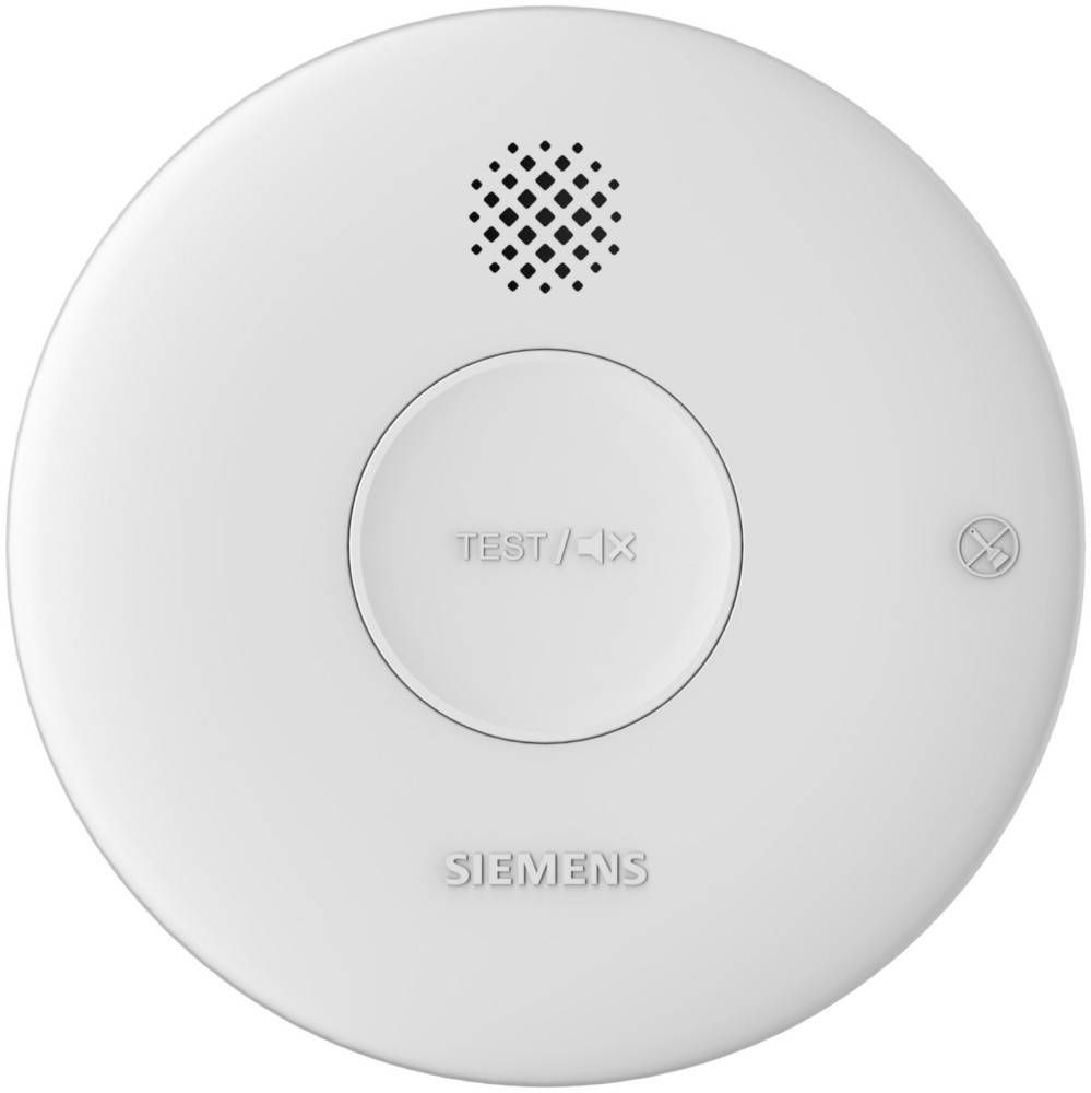 Siemens Dig.Industr. Rauchmelder 5TC1292-8