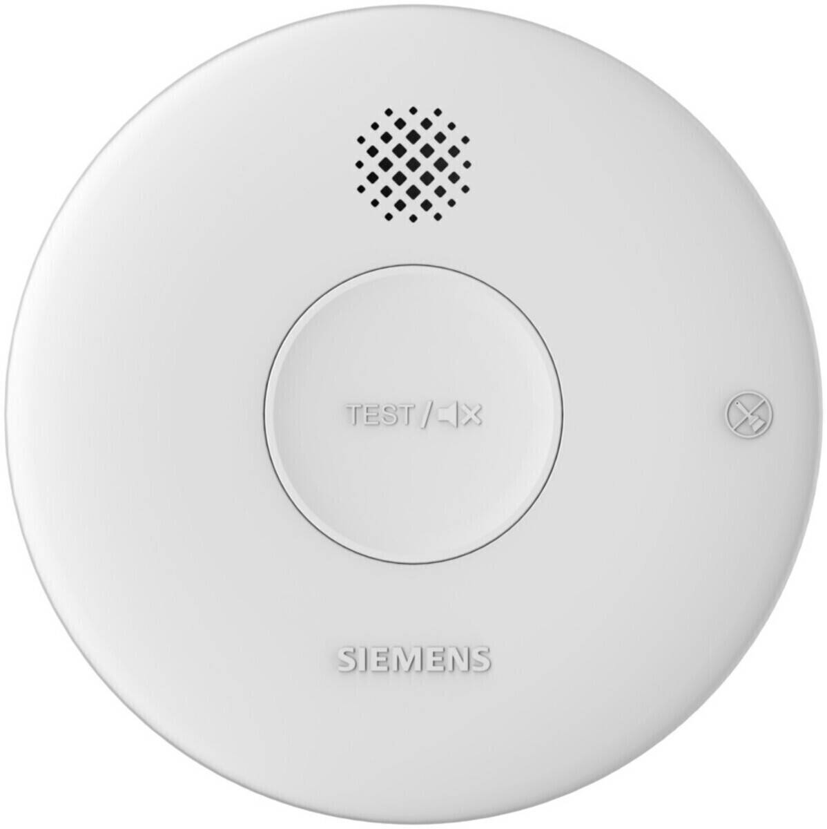 Siemens Dig.Industr. Rauchmelder 5TC1292-8