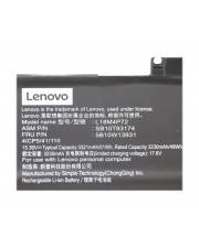 Lenovo Battery 4 Cell 51Wh Batterie 3.321 mAh 15,36 V