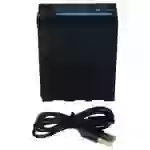vhbw Akku kompatibel mit Sony CCD-TRV715, CCD-TRV716, CCD-TRV72, CCD-TRV720, CCD-TRV75 Kamera (10400mAh, 7,2V, Li-Ion), USB-C Buchse vhbw Akku kompatibel mit Sony CCD-TRV715, CCD-TRV716, CCD-TRV72, CCD-TRV720, CCD-TRV75 Kamera (10400mAh, 7,2V, Li-Ion), USB-C Buchse