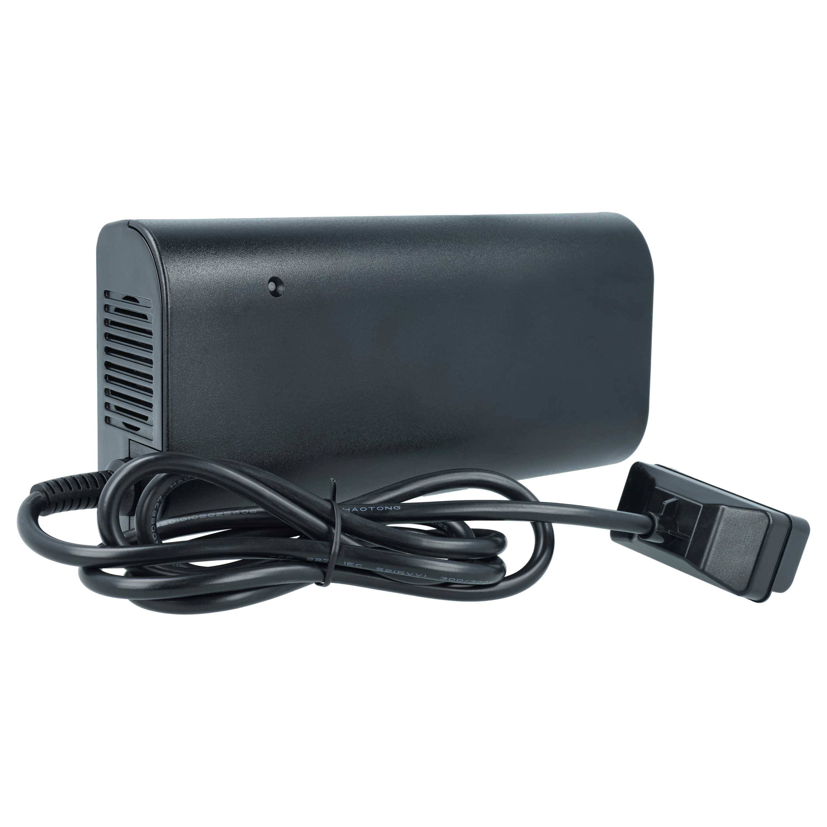 vhbw Ladegerät kompatibel mit Bosch Classic Line 36V, Performance Line (BDU2XX) Fahrradakkus, E-Bike, Elektrofahrrad - Für Akkus