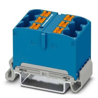 Phoenix Contact Verteilerblock 1082480