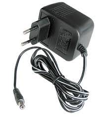 Zubehör Blitzleuchten, Steckernetzteil 230 Volt