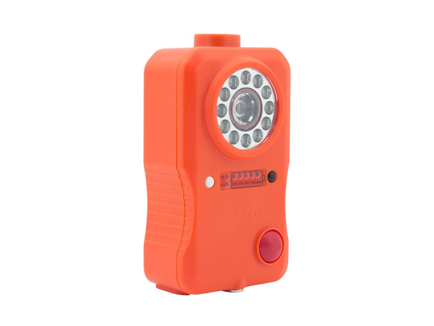 Lokführerleuchte - ML200 LED DB