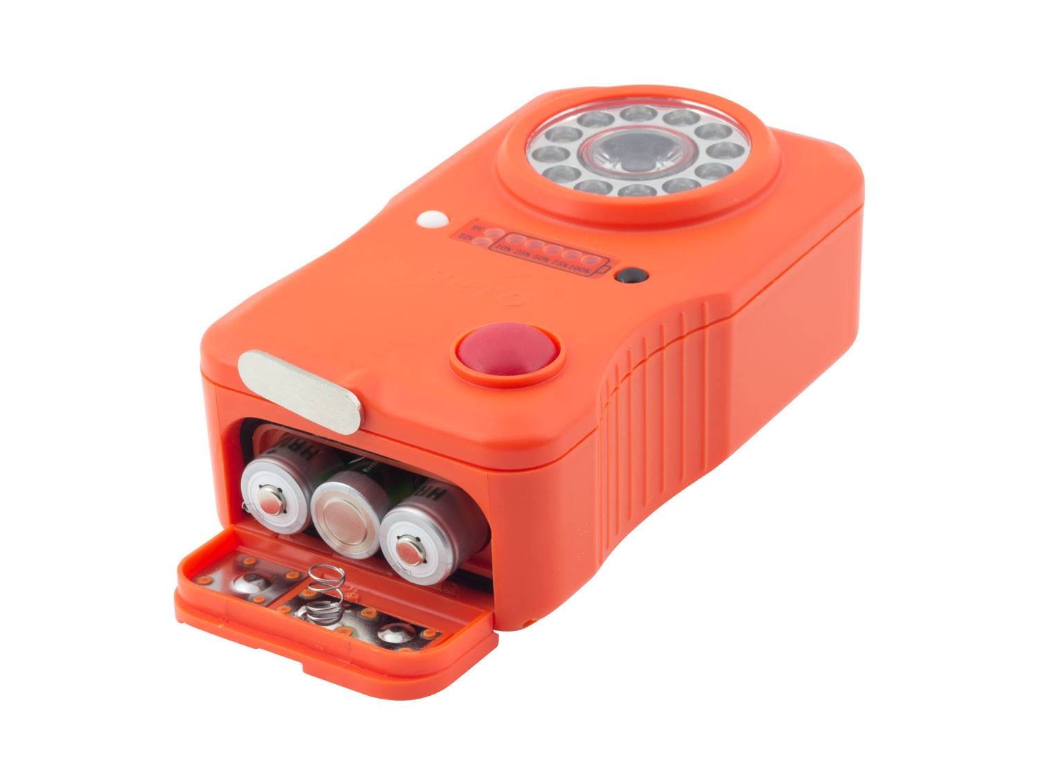 Lokführerleuchte - ML200 LED DB