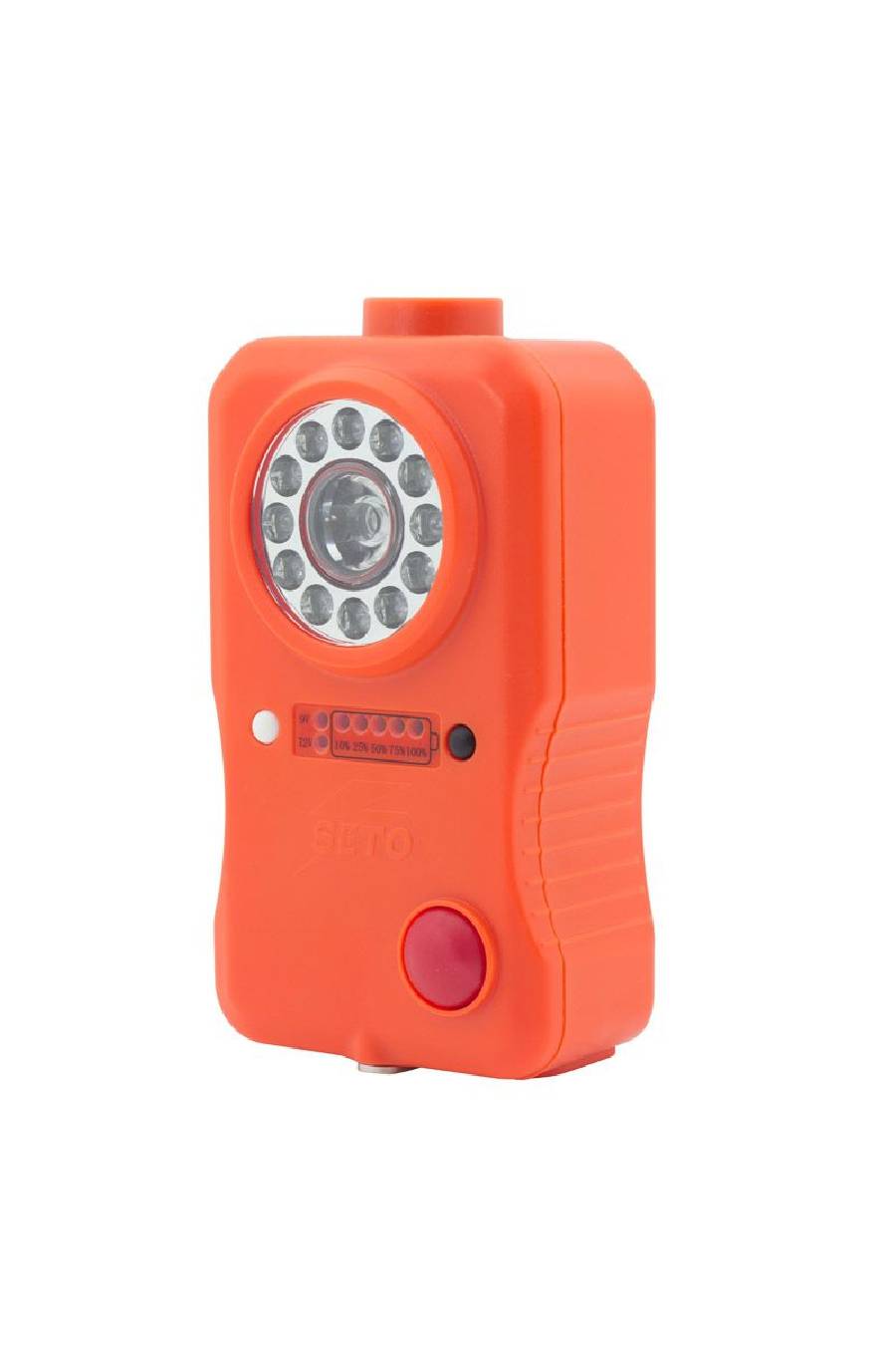 Lokführerleuchte - ML200 LED DB