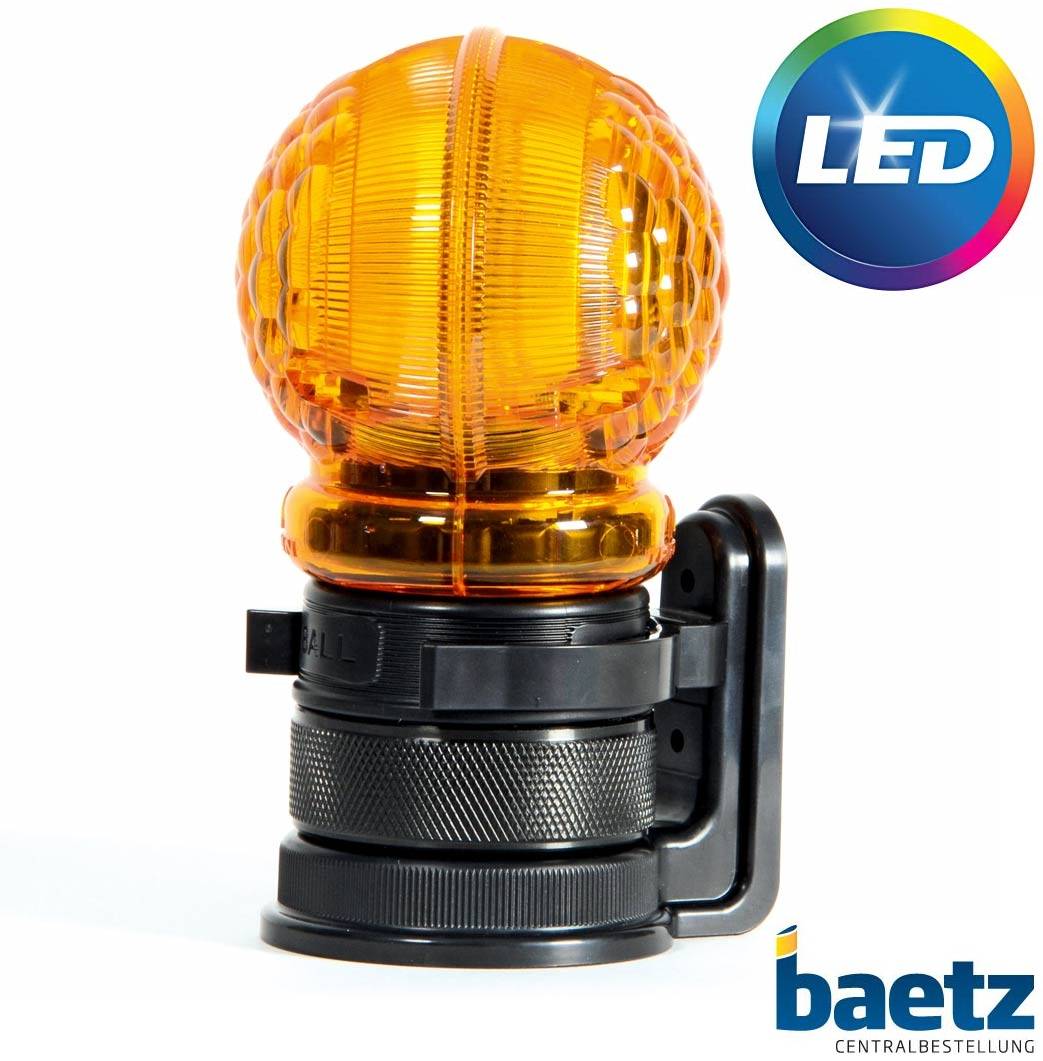 baetz Fireball | LED-Blitzleuchte