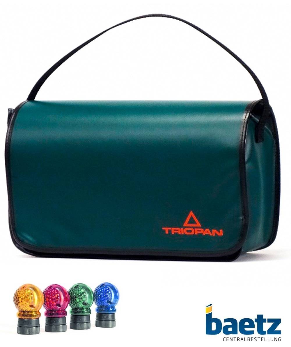 baetz Fireball, Tragetasche