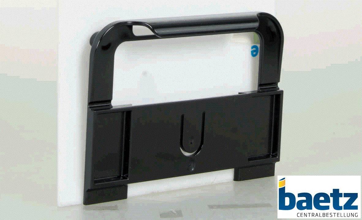 Griff, Transportsicherung von Einzel-Transportladern