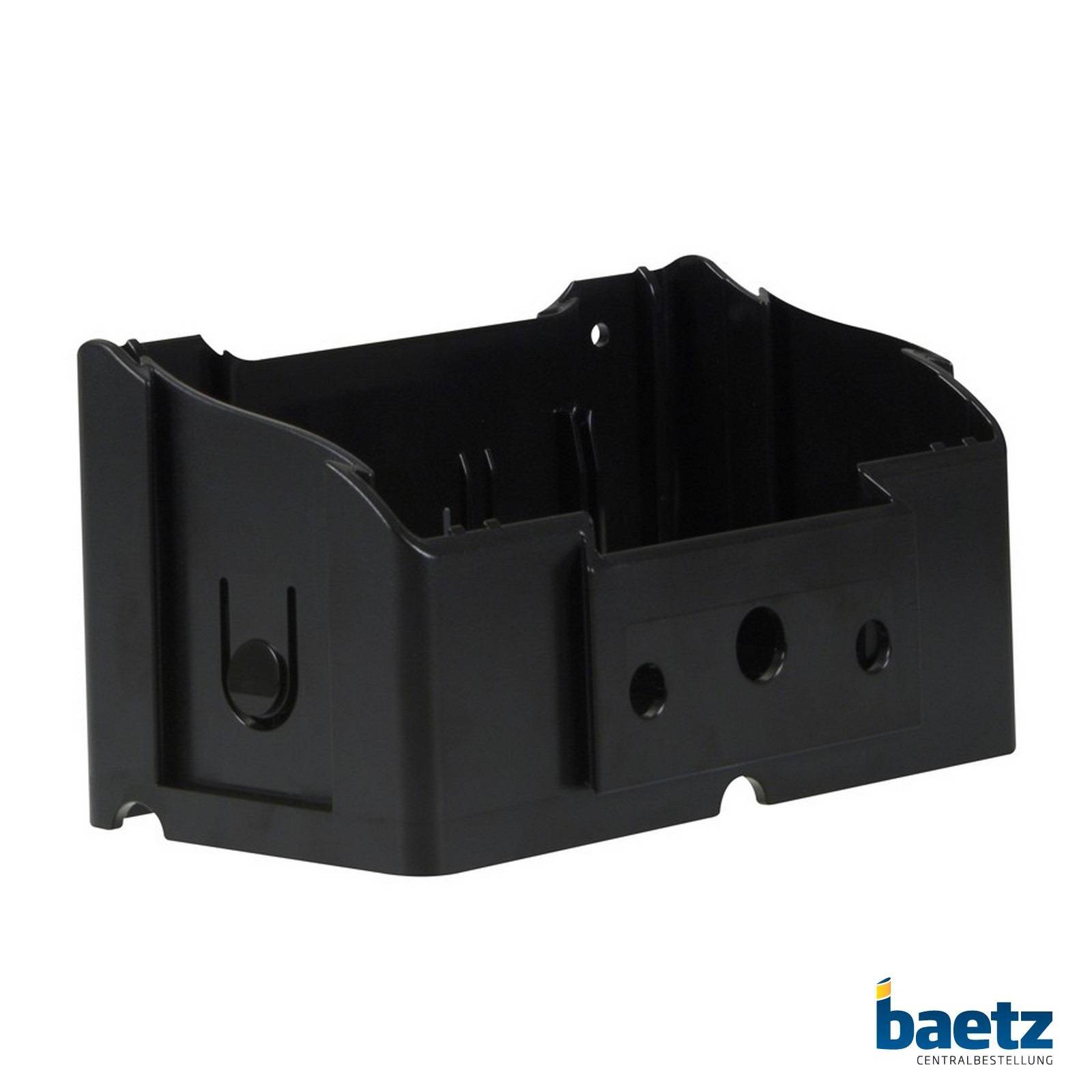 Griff, Transportsicherung von Einzel-Transportladern