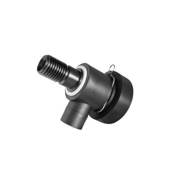 Baier Maschinenfabrik Saugrotor 9057