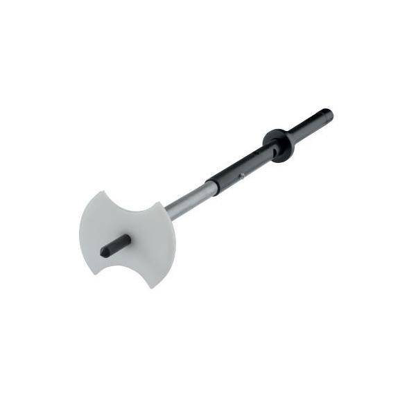 Baier Maschinenfabrik Zentrierdorn 9133