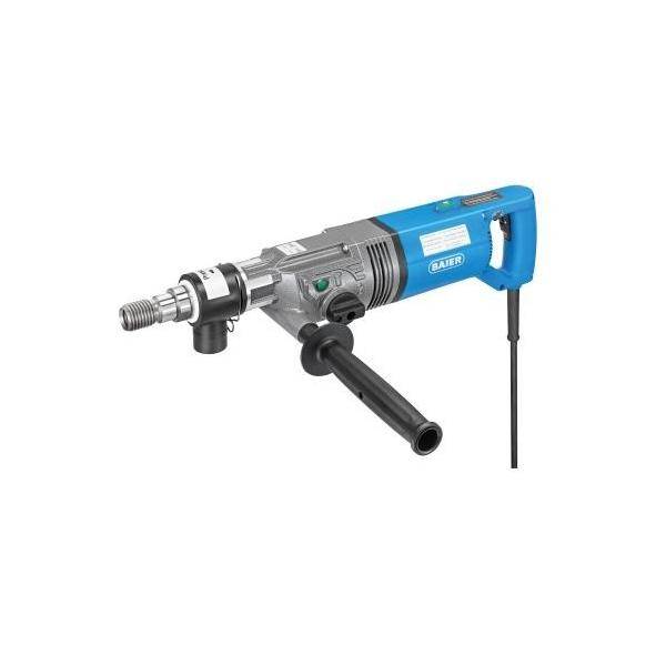 Baier Maschinenfabrik DiamantTrockenbohrmaschine 9325