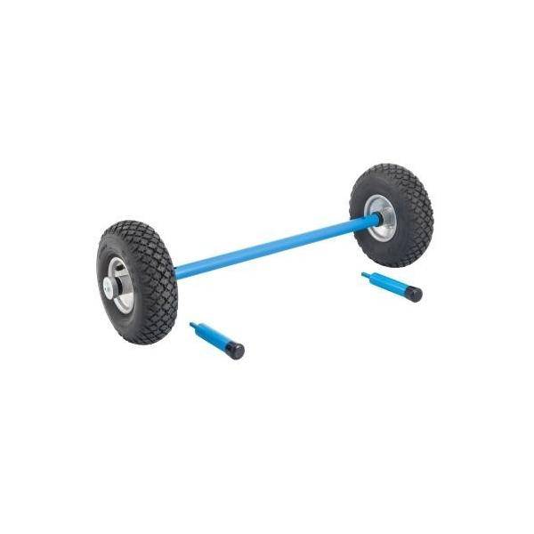 Baier Maschinenfabrik Luftradset 9871