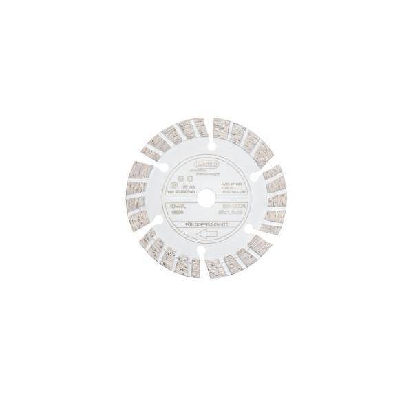 Baier Maschinenfabrik Diamantscheibe 9999