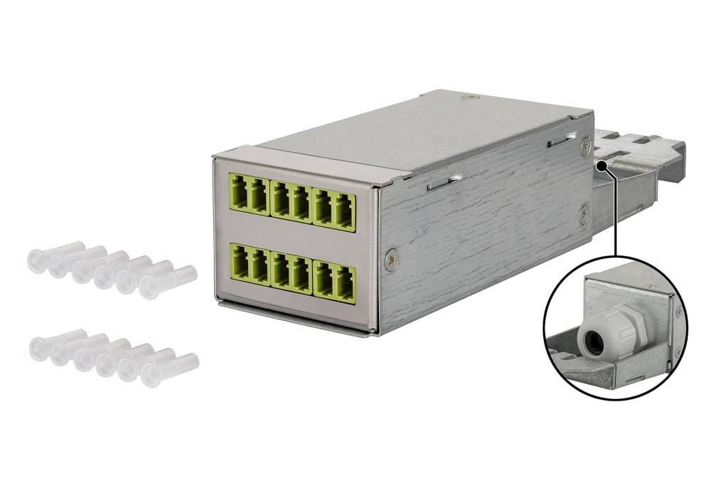 Metz Connect DCCS Baugruppe 130D208J00000N