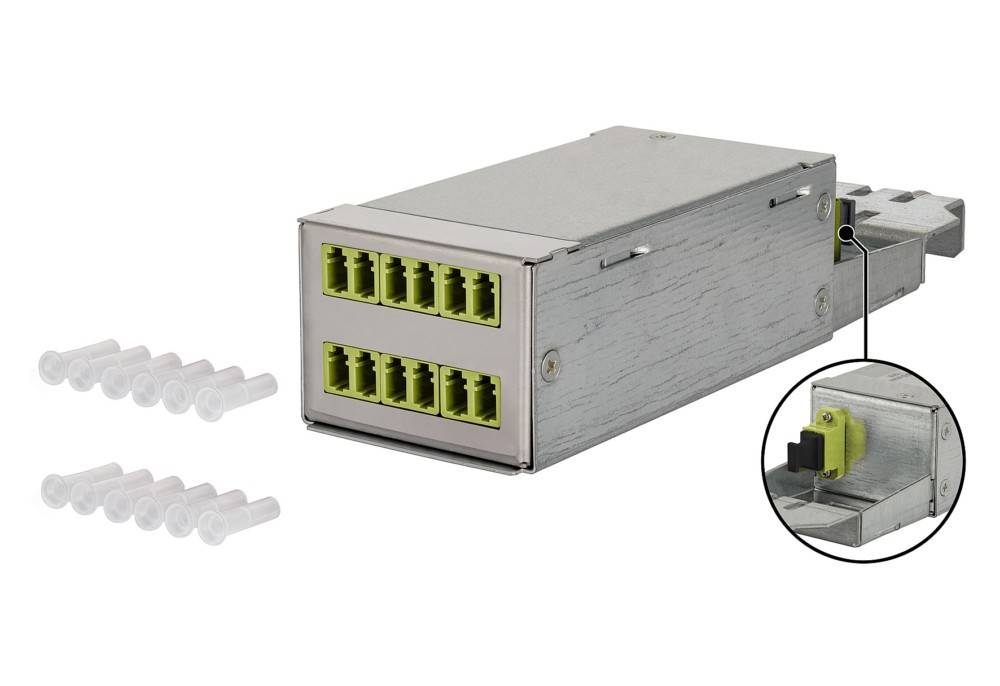 Metz Connect DCCS Baugruppe 130D218JM0000B