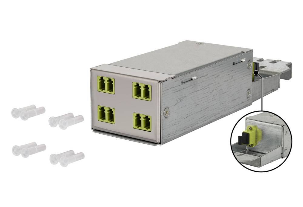 Metz Connect DCCS Baugruppe 130D228JM0000B