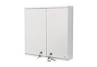 Metz Connect Wandverteiler 1503307M48-E