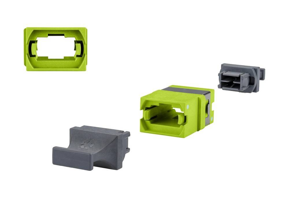 Metz Connect Kupplung 1509008MA-I