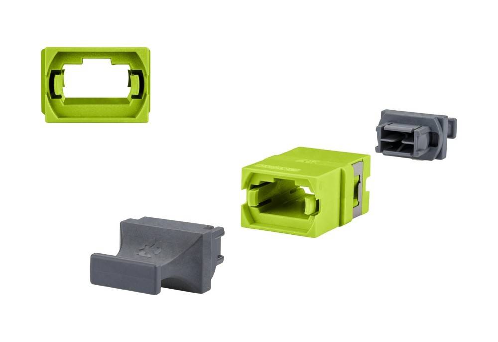 Metz Connect Kupplung 1509008MB-I