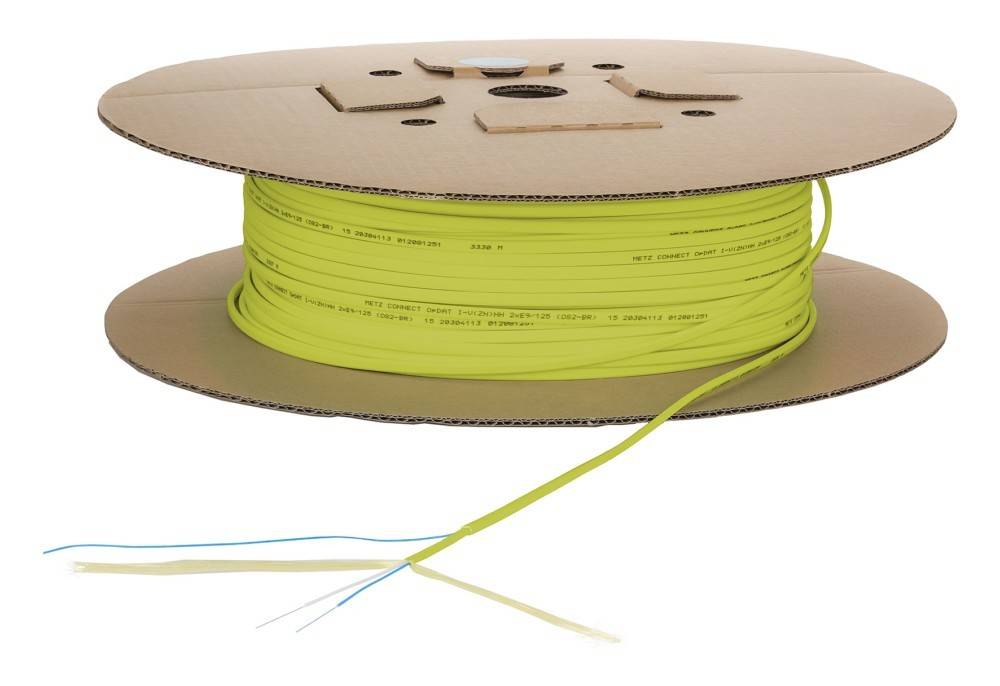 Metz Connect Verbindungskabel 150R2D0050M