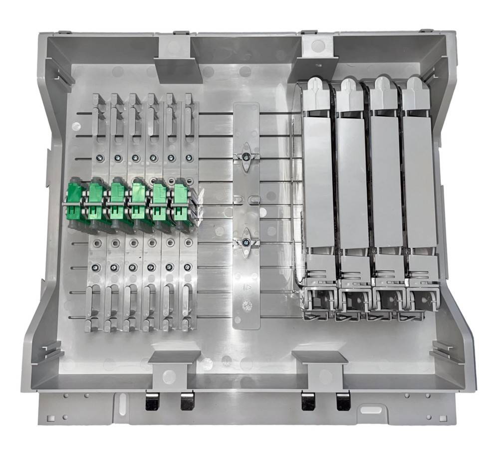 Homeway OA Wandspleißbox HW-HPL12COV1
