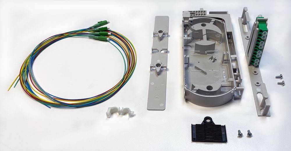 Homeway OA homePOP Aufrüstkit HW-HPL12KIT1